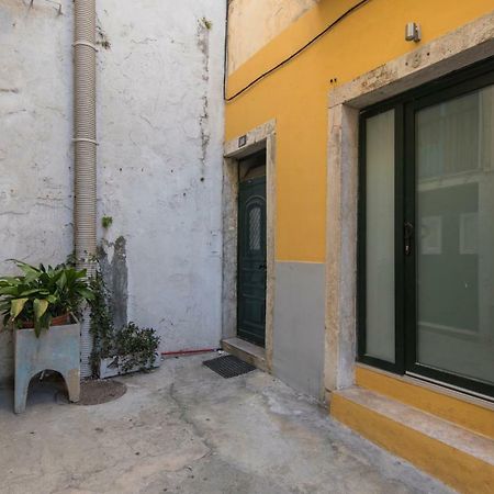 Trendy & Lightfull Apartment Lissabon Exterior foto