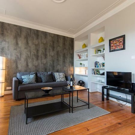 Trendy & Lightfull Apartment Lissabon Exterior foto
