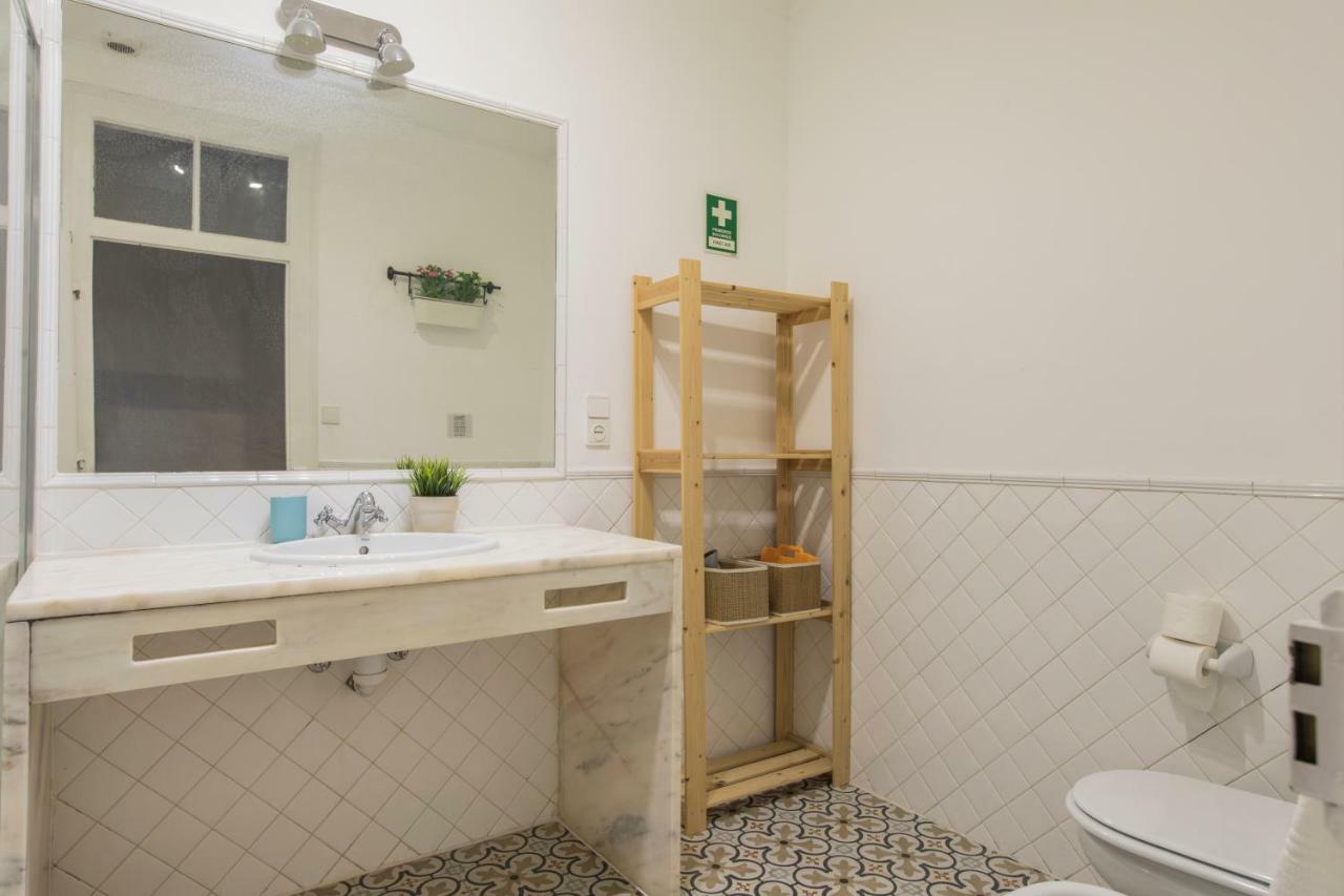 Trendy & Lightfull Apartment Lissabon Exterior foto