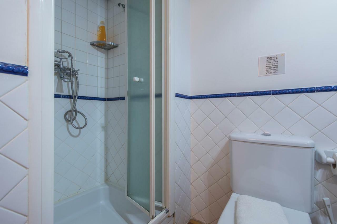 Trendy & Lightfull Apartment Lissabon Exterior foto
